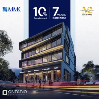 استلم فورى وادفع 10% فقط لفترة محدوده في قلب التجمع الخامس