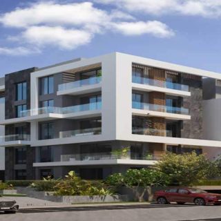 بنتهاوس رائعة 200م للبيع في موقع مميز جدا داخل كمبوند الباتيو سولا