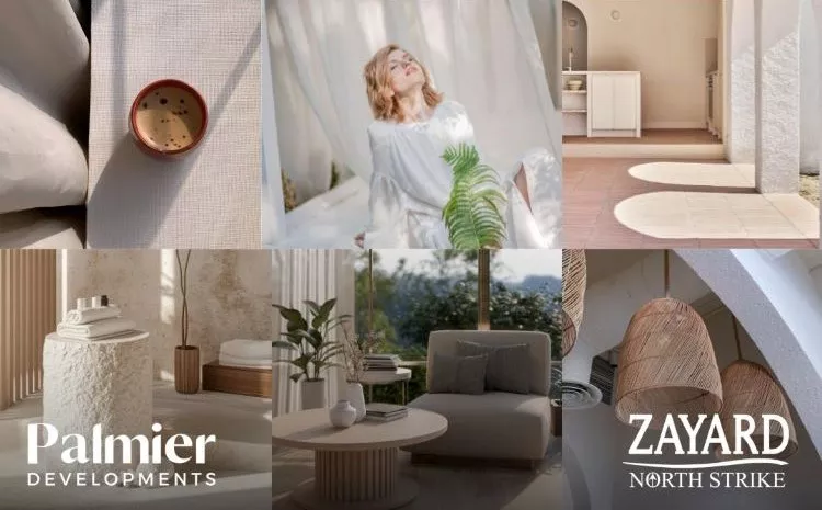 حجز كمبوند ذا يارد سترايك نورث بأسعار أقل من السوق اشتري الان