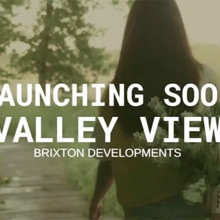 فيلا الأحلام في زايد الجديدة بكمبوند فالي فيو بمساحة 550 متراً