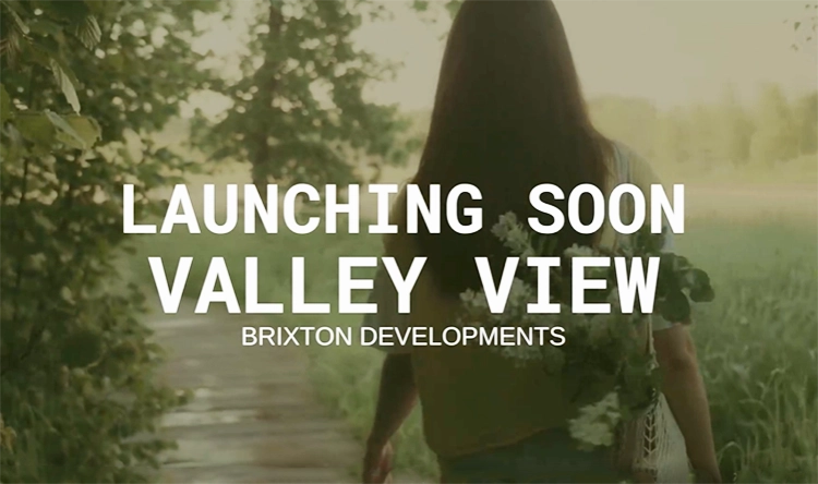 فيلا الأحلام في زايد الجديدة بكمبوند فالي فيو بمساحة 550 متراً