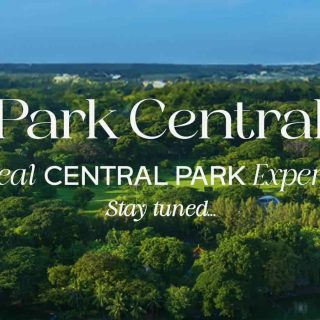 تملك شقتك بأول قسط بأرقى موقع بكمبوند بارك سنترال