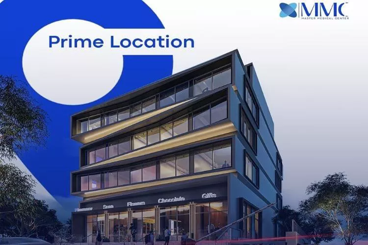 استلم فورى وادفع 10% فقط لفترة محدوده في قلب التجمع الخامس