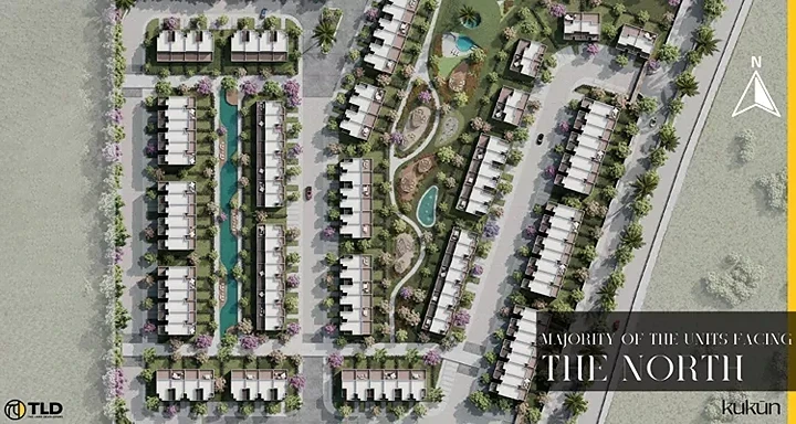 للبيع دوبليكس كمبوند كوكون المستقبل سيتي أغتنم فرصة السكن الراقى