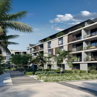 بسعر مغري احجز شقتك الان في كمبوند كيز 52