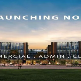 امتلك محل في مول ميوز بأقل سعر للمتر