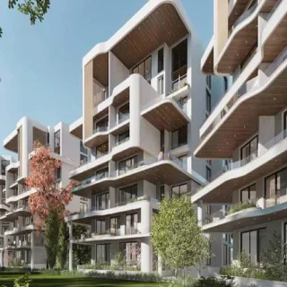 حجز كمبوند جادي ريزيدنس بأسعار أقل من السوق اشتري الان