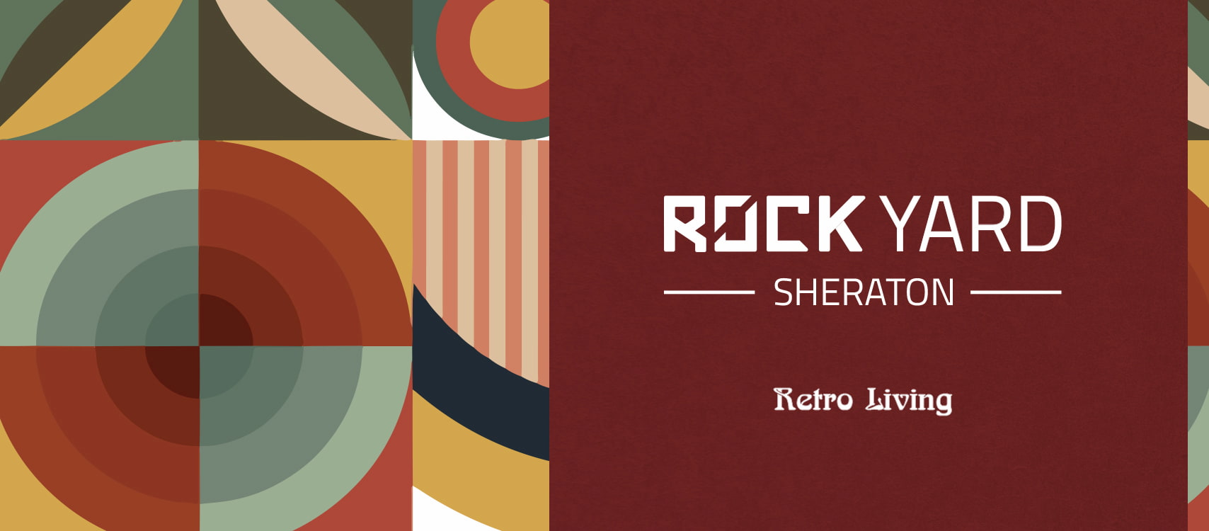 امتلك شقة بالموقع الاكثر تميزا على الاطلاق بالشيراتون في كمبوند روك يارد