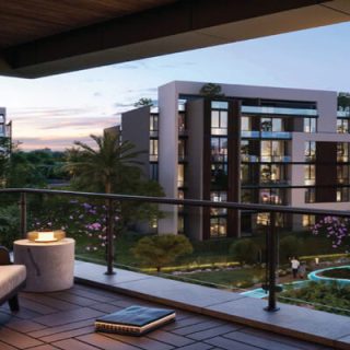 شقق للبيع في كمبوند بالم ايست بفيو رائع أقتنص الفرصة واحجز الان