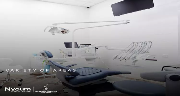 امتلك محل في مول ميوز بأقل سعر للمتر