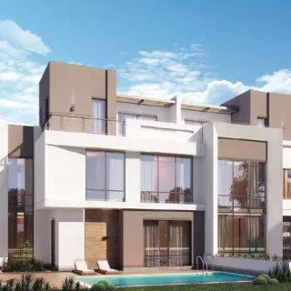 أغتنم فرصة السكن الراقى بزايد الجديدة تشطيب سوبر لوكس