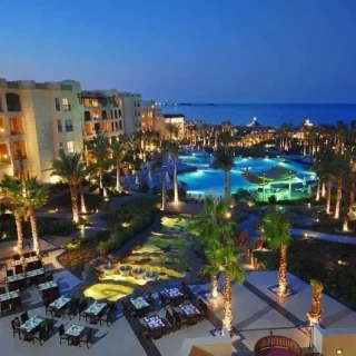 احجز استوديو في قرية فيراندا سهل حشيش الغردقة بتسهيلات مميزة