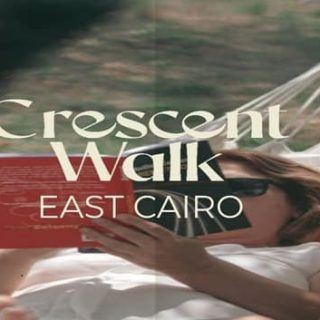 امتلك بنتهاوس في كمبوند كريسنت ووك بقسط 8% على 8 سنوات