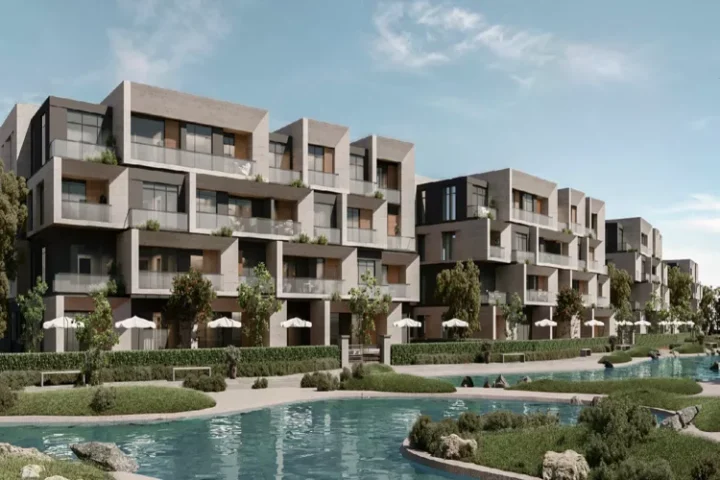 31 west compound M Squared Developments