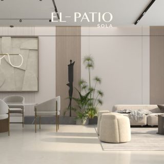 بنتهاوس رائعة 200م للبيع في موقع مميز جدا داخل كمبوند الباتيو سولا