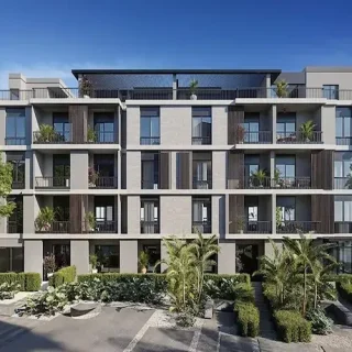 تملك شقتك بأول قسط بأرقى موقع بكمبوند بارك سنترال