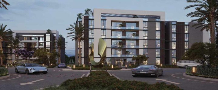 انتهز فرصة السكن الراقي واحجز شقتك في كمبوند بالم ايست التجمع الخامس