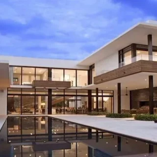 للبيع بالتقسيط استوديو 60 متراً في كمبوند جي ايست