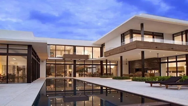 للبيع بالتقسيط استوديو 60 متراً في كمبوند جي ايست