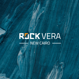 عرض مميز جدا علي سعر المتر في كمبوند روك فيرا التجمع الخامس