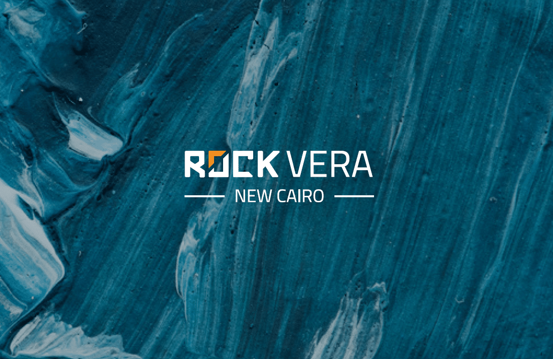 عرض مميز جدا علي سعر المتر في كمبوند روك فيرا التجمع الخامس