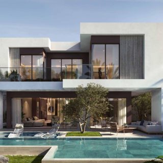 كمبوند سولانا ايست القاهرة الجديدة أورا للتطوير العقاري – Solana East Compound New Cairo