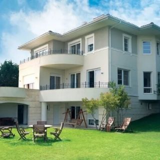 كمبوند سولانا ايست القاهرة الجديدة أورا للتطوير العقاري – Solana East Compound New Cairo