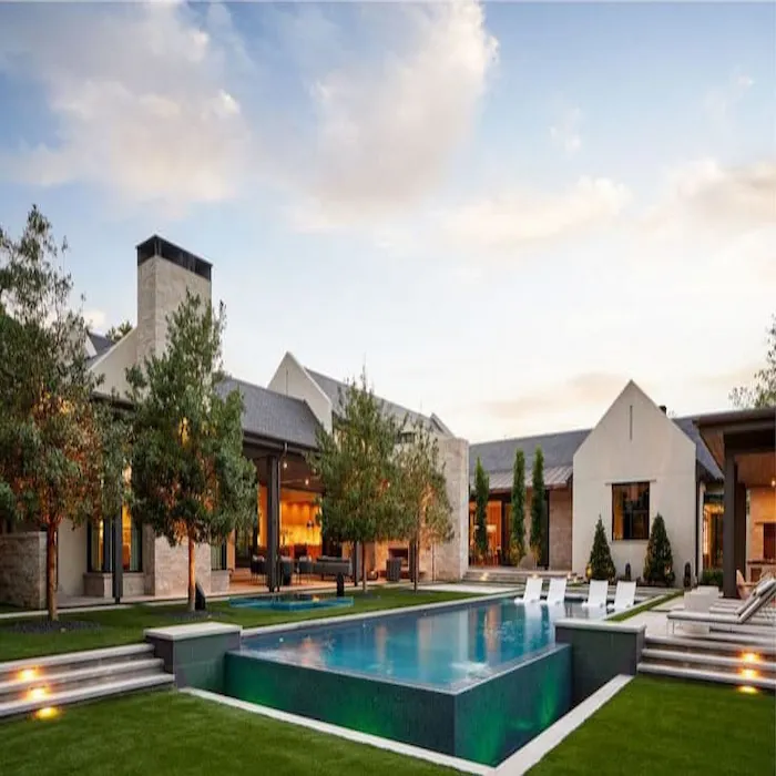 وحدات سكنية تشطيب كامل في كمبوند كيز 52 احجز الان