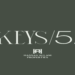 بسعر مغري احجز شقتك الان في كمبوند كيز 52