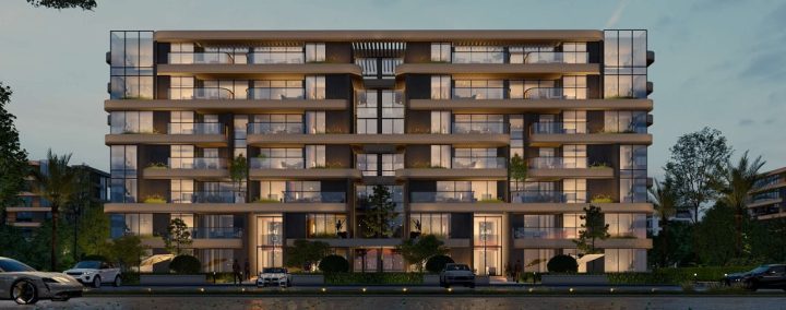 إقتنص الفرصة وأحصل على دوبلكس في كمبوند مور ريزيدنس التجمع الخامس