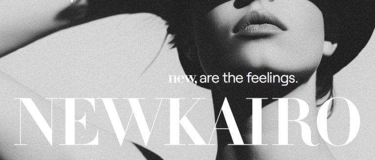 كمبوند نيو كايرو هليوبوليس جي للتطوير العقاري – New Kairo Compound Heliopolis