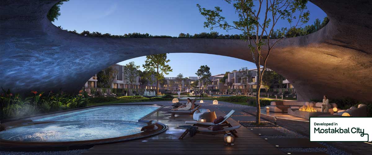 شقق للبيع كمبوند كوكون بسعر مميز جدا