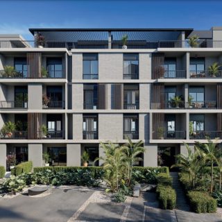 بسعر مغري احجز شقتك الان في كمبوند كيز 52