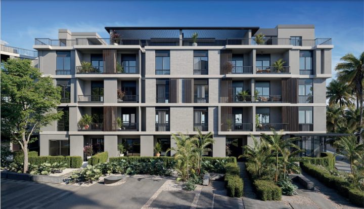 بسعر مغري احجز شقتك الان في كمبوند كيز 52