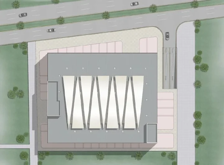 مكتبك 30 م في اكتوبر كيو مول