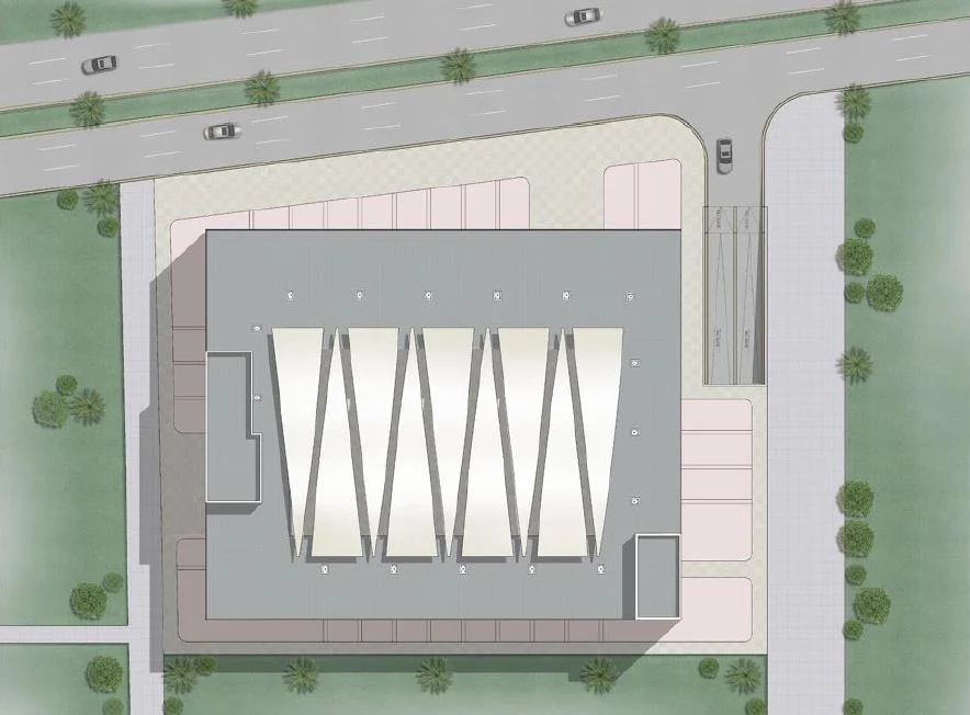 محل لقطة للبيع 200م في كيو مول بسعر خيالي