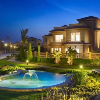 كمبوند جيرة زايد الجديدة الموقع الاكثر تميزا سارع بحجز تاون هاوس الان