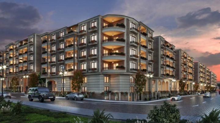 استلم فورى وادفع 10% فقط لفترة محدوده في قلب الشيراتون