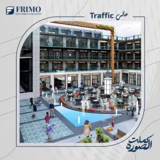 عيادات بيراميدز بلازا مول المميزة بسعر خيالي احجز الان