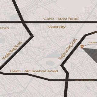 امتلك مكتبك بالموقع الاكثر تميزا على الاطلاق بالعاصمة الجديدة في سنترال كابيتال مول