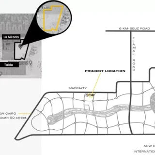 للبيع دوبليكس كمبوند كوكون المستقبل سيتي أغتنم فرصة السكن الراقى