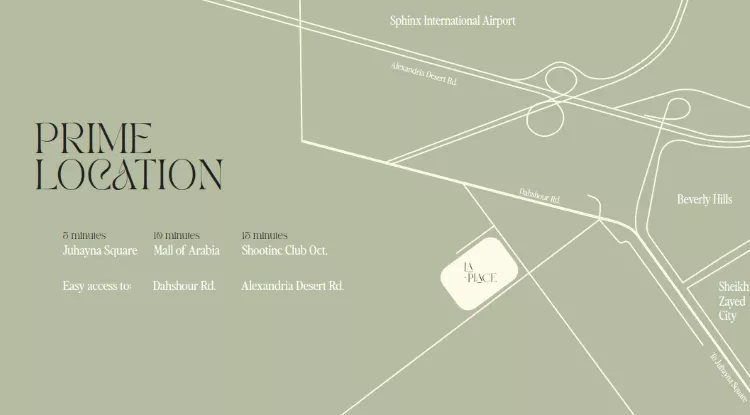 أغتنم فرصة السكن الراقى بزايد الجديدة تشطيب سوبر لوكس