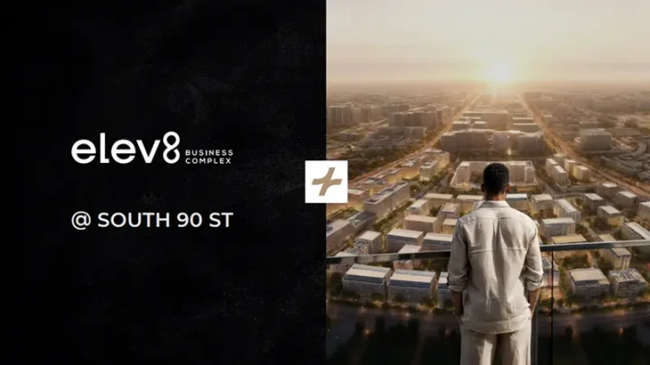 احجز محلك في مول ايليف 8 بيزنس كومبلكس التجمع الخامس بتسهيلات مميزة