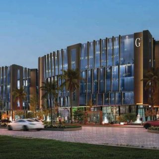 امتلك محل في مول ميوز بأقل سعر للمتر