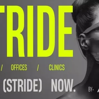 بمساحة 50 متر احجز في مول سترايد التجمع الخامس