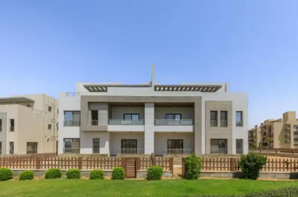 wesal compound El Shorouk Founders Development