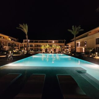 قرية جى كريبس الجونة انرشيا للتطوير العقاري – G Cribs El Gouna Village