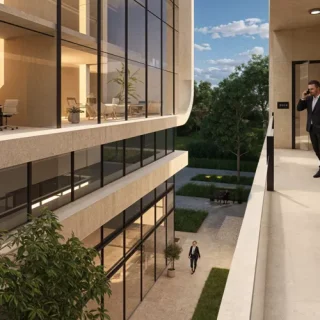 مول نيبو العاصمة الإدارية الجديدة جيديكو للتطوير العقاري – Nebu Mall New Capital