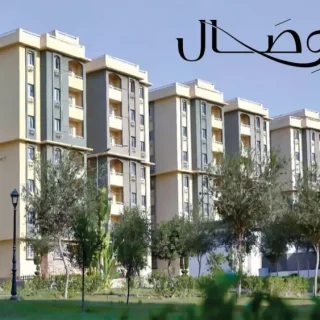 wesal compound El Shorouk Founders Development