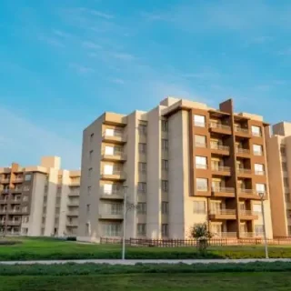 wesal compound El Shorouk Founders Development